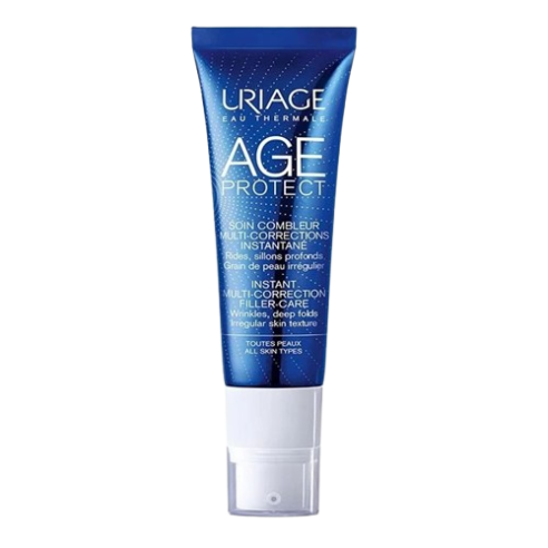 URIAGE AGE PROTECT SOIN COMBLEUR 30ML - tunisie