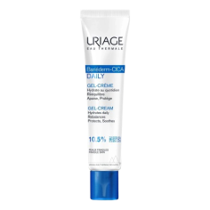 URIAGE BARIDERM CICA DAILY GEL CREME 40ML - tunisie