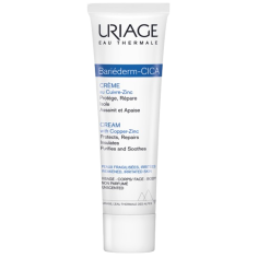 URIAGE BARIEDERM CICA CREME CU-ZN 100ML - tunisie