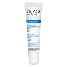 URIAGE BARIEDERM CICA-LEVRE 15ML - tunisie