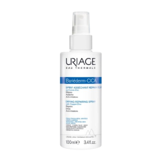 URIAGE BARIEDERM CICA-SPRAY 100ML - tunisie