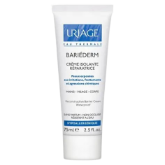 URIAGE BARIEDERM CREME ISOLANTE 75ML - tunisie
