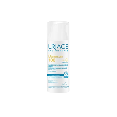 URIAGE BARIESUN 100 FLUID 50ML - tunisie