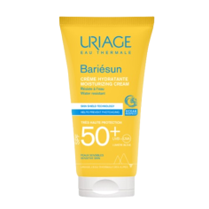 URIAGE BARIESUN ECRAN CREME HYDRATANTE SPF50+ 50ML - tunisie