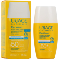 URIAGE BARIESUN FLUID ULTRA LEGERE 30ML - tunisie