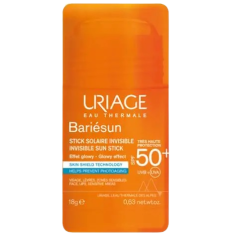 URIAGE BARIESUN STICK SOLAIRE INV SPF50+ 18G - tunisie