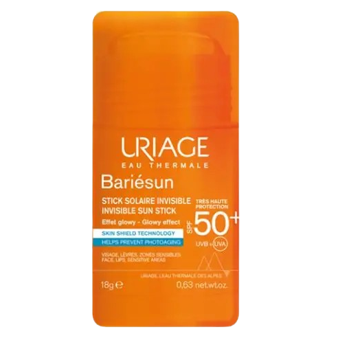 URIAGE BARIESUN STICK SOLAIRE INV SPF50+ 18G - tunisie