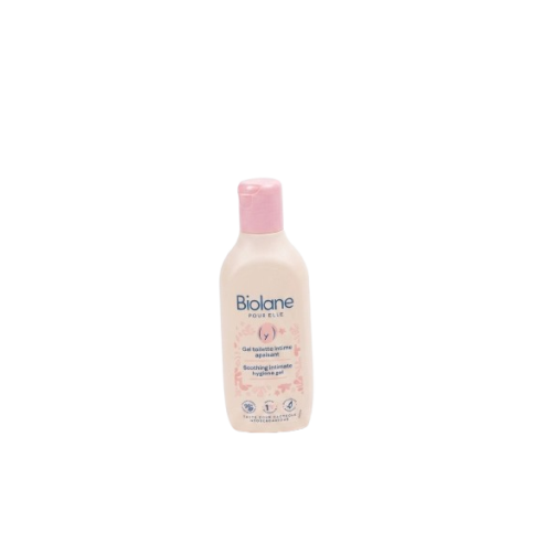 BIOLANE GEL INTIME APAISANT 200ML - tunisie