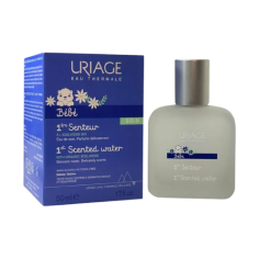 URIAGE BEBE EAU DE SENTEUR 50ML - tunisie