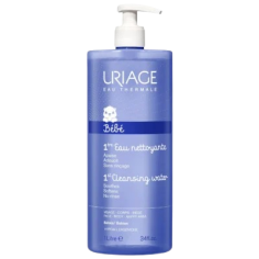 URIAGE BEBE EAU NETTOYANT 500ML - tunisie