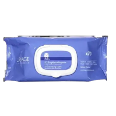 Uriage BÉBÉ LINGETTES X70 - tunisie