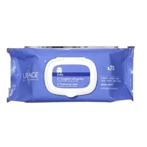 Uriage BÉBÉ LINGETTES X70 - tunisie
