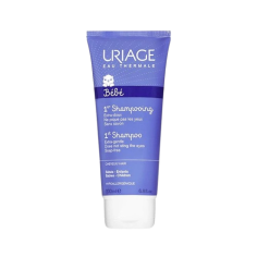 URIAGE BEBE SHAMPOOING 200ML - tunisie