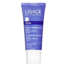URIAGE BEBE SOIN CROUTE DE LAIT 40ML - tunisie