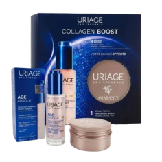 URIAGE COFFRET SERUM AGE ABSOLU 30ML+BOUGIE - tunisie