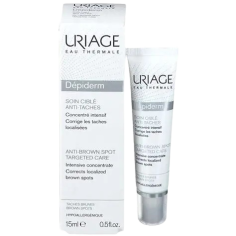 URIAGE DEPIDERM SOIN CIBLE ANTI TACHE 15ML - tunisie