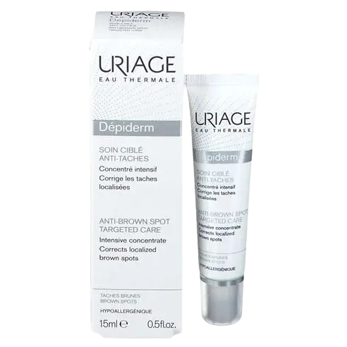 URIAGE DEPIDERM SOIN CIBLE ANTI TACHE 15ML - tunisie
