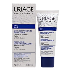 URIAGE DS EMULSION 40ML - tunisie
