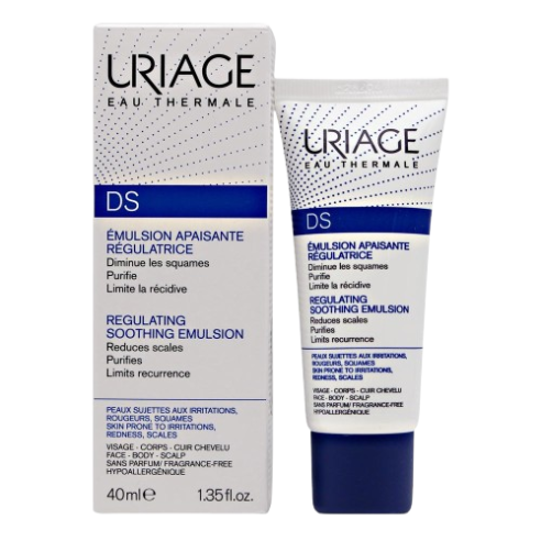 URIAGE DS EMULSION 40ML - tunisie