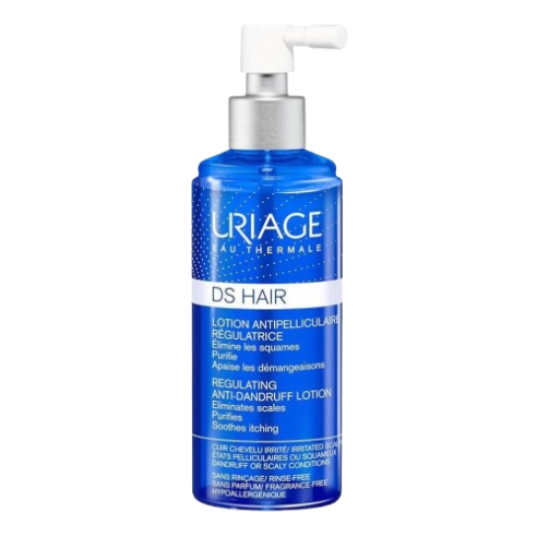 URIAGE DS HAIR LOTION ANTIPEL REGUL 100ML - tunisie