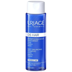 URIAGE DS HAIR SHAMPOOING DOUX 200ML - tunisie