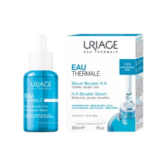 URIAGE EAU THERMALE SERUM D'EAU 30ML - tunisie