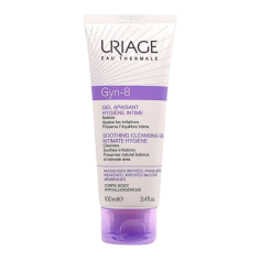 URIAGE GYN-8 GEL INTIME 100ML - tunisie