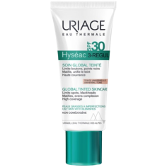 URIAGE HYSEAC 3-REGUL TEINTE 40ML - tunisie
