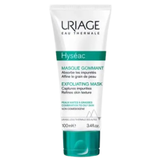 URIAGE HYSEAC MASQUE GOMMANT 100ML - tunisie
