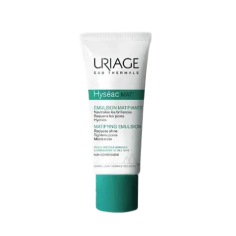 URIAGE HYSEAC MAT EMULSION 40ML - tunisie