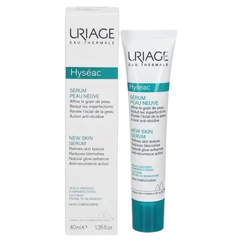 URIAGE HYSEAC SERUM 40ML - tunisie