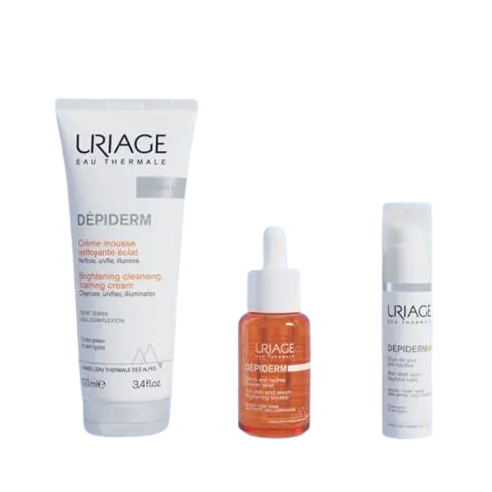 URIAGE PACK DEPIDERM - tunisie