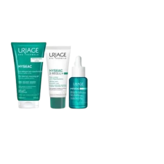 URIAGE PACK HYSEAC 3-REGULE - tunisie