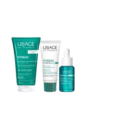 URIAGE PACK HYSEAC 3-REGULE - tunisie