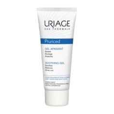 URIAGE PRURICED GEL APAISANT 100ML - tunisie